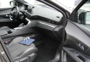 Peugeot 5008 II Crossover Facelifting 2.0 BlueHDi 177KM 2020 Peugeot 5008 Peugeot 5008 BlueHDi 180 EAT8 GT Pack 2.0 Diesel 177KM, zdjęcie 6