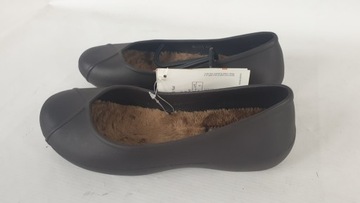 Балетки Crocs Балетки Crocs, размер 37,5.