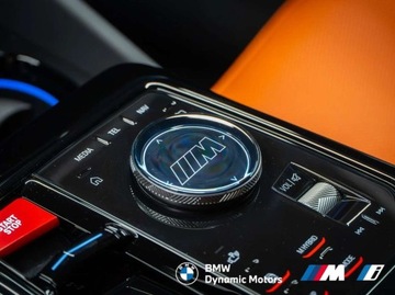 BMW Seria 5 G90-91 M Sedan 4.4 V8 727KM 2025 BMW M5 M5 Sedan 727 KM PHEV - DEMO 2025 - Pakiet Ultimate - Kamera 360 4.4, zdjęcie 30