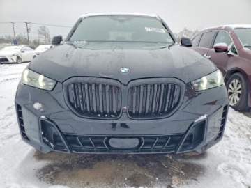 BMW X5 G05 SUV Facelifting 3.0 40i 381KM 2025 BMW X5 2025 BMW X5 XDRIVE40I 3.0 Benzyna 381KM, zdjęcie 5