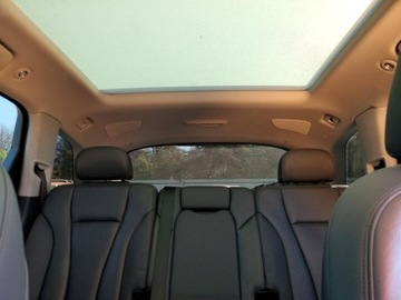 Audi Q7 II 2021 Audi Q7 2021 AUDI Q7 PREMIUM PLUS 3.0 Benzyna 335KM, zdjęcie 10