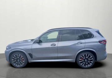 BMW X5 G05 SUV Facelifting 3.0 40d 352KM 2025 BMW X5 3.0 Diesel 352KM, zdjęcie 3