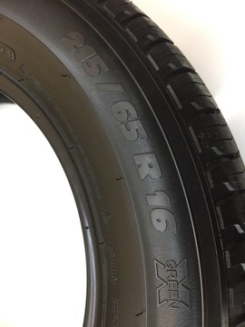 4 ШИНЫ MICHELIN LATITUDE TOUR HP 215/65/16 КОМПЛЕКТ 2018 Г.