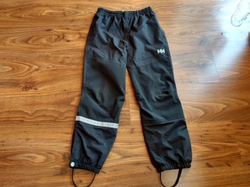 agrafitowe nieprzemakalne Helly Hansen r.140