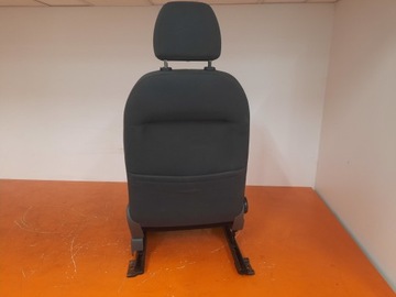 FORD FUSION I 02-05 SEDADLO ŘIDIČE LEVÝ PŘEDNÍ