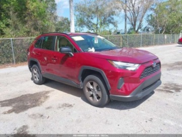 Toyota RAV4 V 2023 Toyota RAV4 2023 TOYOTA RAV4 HYBRID LE 2.5 Hybryda 176KM, zdjęcie 1