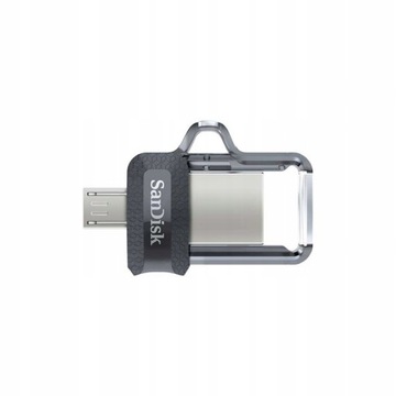 Pendrive SanDisk Ultra Dual Drive 128GB 150MB/s