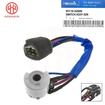 PRO HYUNDAI ACCENT II 2000 2001 2002 2003 2004 20