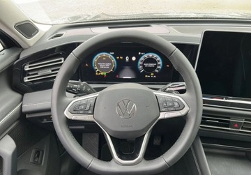 Volkswagen Tiguan II SUV Facelifting 1.5 TSI 150KM 2024 Volkswagen Tiguan Elegance 1.5 eTSI 150 KM DSG 1.5 Benzyna 150KM, zdjęcie 12