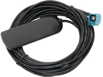 Antena GSM - Fakra 3m (1PH)