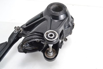 Дифференциальный привод BMW R 1200 RS