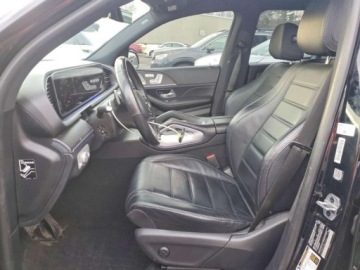Mercedes GLE V167 2022 Mercedes-Benz GLE 2022 r., 2,0L 350 4MATIC 2.0 Benzyna 255KM, zdjęcie 8