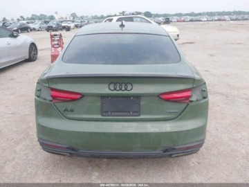 Audi A5 F5 2023 Audi A5 Sportback Premium Plus 45 Tfsi S Line Quattro S Tronic 2023 2.0, zdjęcie 3