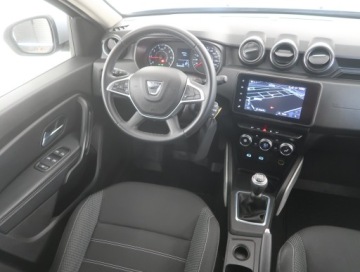 Dacia Duster II SUV 1.0 TCe 90KM 2021 Dacia Duster 1.0 TCe, Salon Polska, Serwis ASO, zdjęcie 6