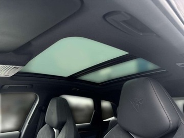 Cupra Terramar SUV 2.0 TSI 265KM 2025 Cupra Terramar DSG Kubelki Pamiec foteli Kamera 360 Hak Gwarancja Faktura, zdjęcie 31