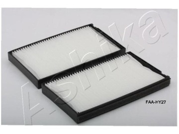 ASHIKA 21-HY-H27 FILTR VENTILACE PROSTORU SPOLUJEZDCE