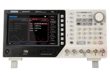 HDG6082B generator funkcyjny 80MHz