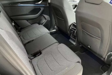 Skoda Kodiaq II SUV 2.0 TDI SCR 193KM 2026 Skoda Kodiaq Podgrzewane fotele Kamera wielofunkcyjna Dowolna Konfigurac, zdjęcie 9