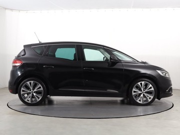 Renault Scenic IV 1.5 dCi 110KM 2018 Renault Scenic 1.5 dCi, Salon Polska, Automat, zdjęcie 5