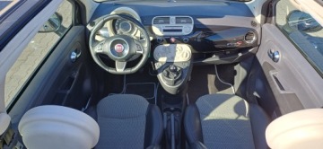 Fiat 500 II 2010 Fiat 500C 0,9L, zdjęcie 6