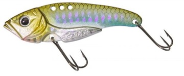 CYKADA GUNKI KAIJU BLADE 6,5cm/19,5g - HL MINNOW [