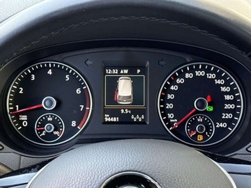 Volkswagen Sharan II Van Facelifting 1.4 TSI 150KM 2021 Volkswagen Sharan Highline Panorama Hak Tempomat ACC 7os Serwis ASO, zdjęcie 14
