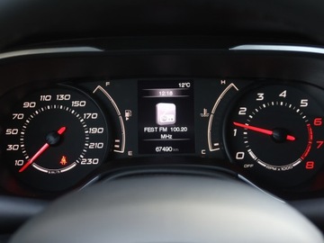 Fiat Tipo II Sedan 1.4 95KM 2020 Fiat Tipo 1.4 16V, Salon Polska, 1. Właściciel, zdjęcie 9