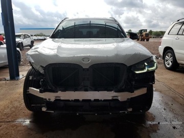 BMW X3 G45 2024 BMW X3 M40i 2024 3.0l 3.0 Benzyna 382KM, zdjęcie 5