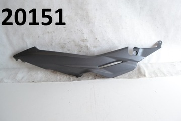 pług listwa bok owiewka Honda NSS 125 300 Forza L