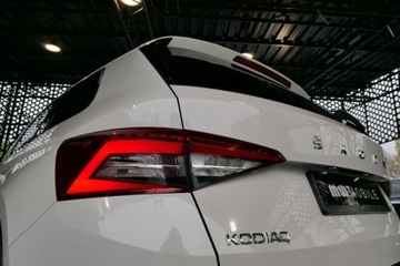 Skoda Kodiaq I SUV 2.0 TDI 150KM 2020 Skoda Kodiaq Diesel 150KM Automat 2-Strefowa Klimatyzacja Navi PL 2.0 150KM, zdjęcie 33
