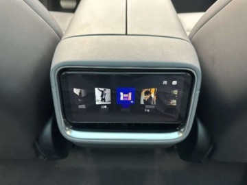Xiaomi 2025 Xiaomi YU7 2025. Elektryczny 900KM, zdjęcie 6