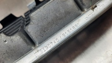 MASKA MŘÍŽKA 9190740 9151881 VOLVO S60 I V70 II
