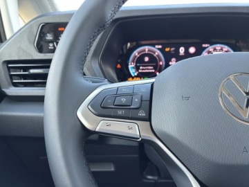 Volkswagen Caddy V Caddy 2.0 TDI 122KM 2025 Volkswagen Caddy MAXI 7 osobowy 2.0 TDI 122KM Auto, zdjęcie 19