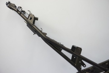 YAMAHA YZF-R 125 08-13 РАМА 2010 + ПОЛНЫЙ КОМПЛЕКТ ДОКУМЕНТОВ