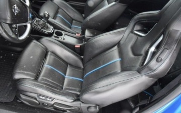 Opel Astra J OPC 2.0 Turbo ECOTEC 280KM 2015 Opel Astra OPC 2.0T Super Stan Niski Przebieg 2.0 Benzyna 280KM, zdjęcie 20