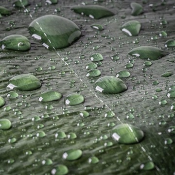 УСИЛЕННАЯ ВОДОНЕПРОНИЦАЕМАЯ НАКЛОННАЯ ЗЕЛЕНАЯ ТОЛЩИНА 120г/М2 УФ+ 6х6М