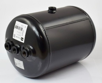 ZBIORNIK POWIETRZA 20L MB 276X411,5 STAL