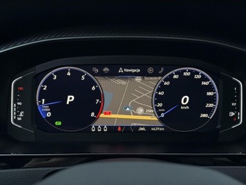 Volkswagen Arteon Fastback Facelifting 2.0 TSI 280KM 2024 Volkswagen Arteon Shooting Brake TSI 4Motion 280KM R-Line Panorama Hak, zdjęcie 18