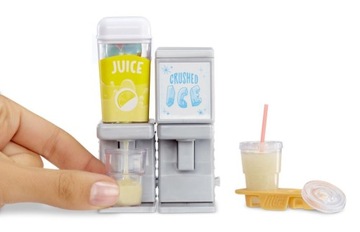 MGA's Miniverse - Mini Spotřebiče, PDQ