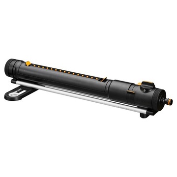 FISKARS X-series Zraszacz wahadłowy ogrodowy S-M do 300 m2 trawnika trawy