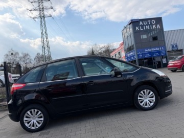  Citroën C4 Zamień swoje lub zostaw w rozliczeniu - dowóz pod dom cala, zdjęcie 4
