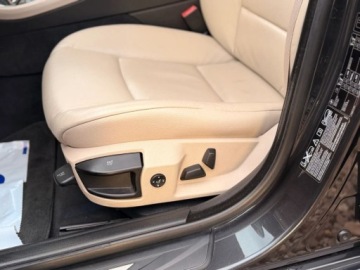 BMW Seria 5 F10-F11 Touring 525d 218KM 2012 BMW Seria 5 xDrive Swietny stan Serwisowany 2.0 Diesel 218KM, zdjęcie 16