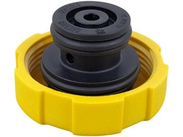 ORYGINAŁ KOREK ZBIORNICZKA PŁYNU OPEL VECTRA C NOWY ORYGINALNY GM