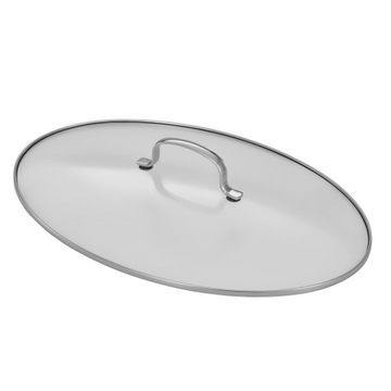 ROESLE - ЭЛЕГАНС Сковорода 8л