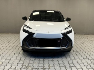 Toyota C-HR II SUV Plug-In 2.0 Hybrid Dynamic Force Plug-in  223KM 2026 GR Sport 2.0 Hybrid Dynamic Force Plug-in 223KM | Podgrzewane fotele!, zdjęcie 2