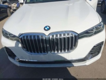 BMW X7 2019 BMW X7 2019 BMW X7 XDRIVE50I 4.4 Benzyna 456KM, zdjęcie 8