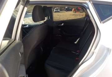 Ford Fiesta VIII Hatchback 3d 1.5 TDCi 85KM 2019 Ford Fiesta Okazja 1.5 Diesel 86KM, zdjęcie 24