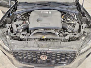 Jaguar F-Pace 2021 Jaguar F-Pace R-Dynamic S 2021 3.0 Benzyna 395KM, zdjęcie 6