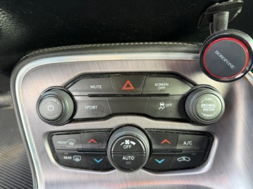 Dodge Challenger III 2019 DODGE CHALLENGER 3.6 V6 309KM Automat!, zdjęcie 13