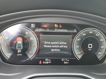 Audi Q5 II SUV Facelifting 2.0 40 TFSI MHEV 204KM 2025 Audi Q5 2025 AUDI Q5 PREMIUM 45 2.0 Benzyna 204KM, zdjęcie 8